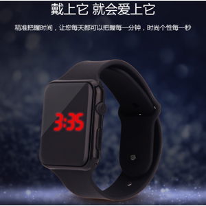硅膠表帶哪里可以批發(fā)，硅膠表帶批發(fā)價(jià)格【含價(jià)格表】