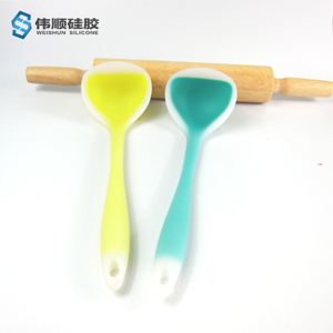 硅膠勺子優(yōu)勢(shì)分析，看完你就知道了【產(chǎn)品百科】