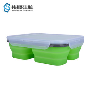 硅膠餐具能否放入微波爐中加熱，硅膠制品知識分享【產(chǎn)品百科】