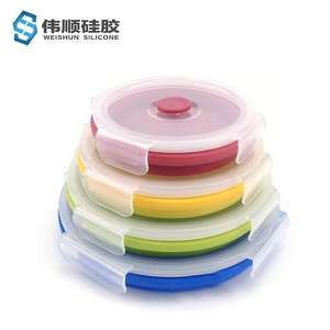 食品級硅膠制品有哪些，看完你就知道了【產(chǎn)品百科】