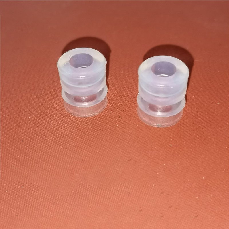 硅膠零件對(duì)原材料有沒(méi)有要求，看完你就了解了[產(chǎn)品資訊]