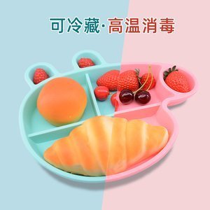 硅膠餐具有哪些獨(dú)特之處，本文來(lái)告訴你[最新更新]