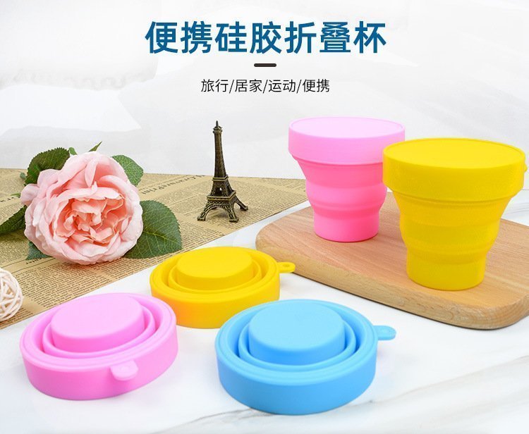 硅膠杯對(duì)人體有害嗎，硅膠杯生產(chǎn)廠家推薦[硅膠資訊]